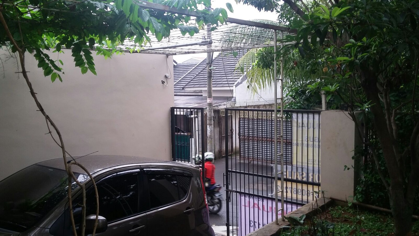 RUMAH ELOK,SIAP HUNI