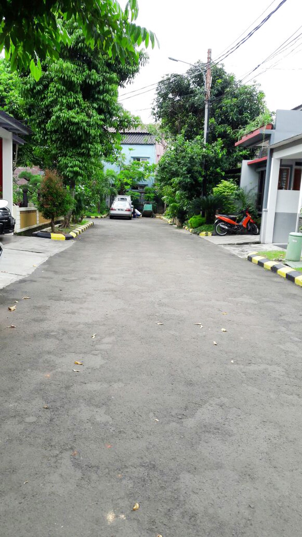 Rumah Siap Huni, Lokasi Strategis, dan Hunian Nyaman @Graha Raya, Pasegar