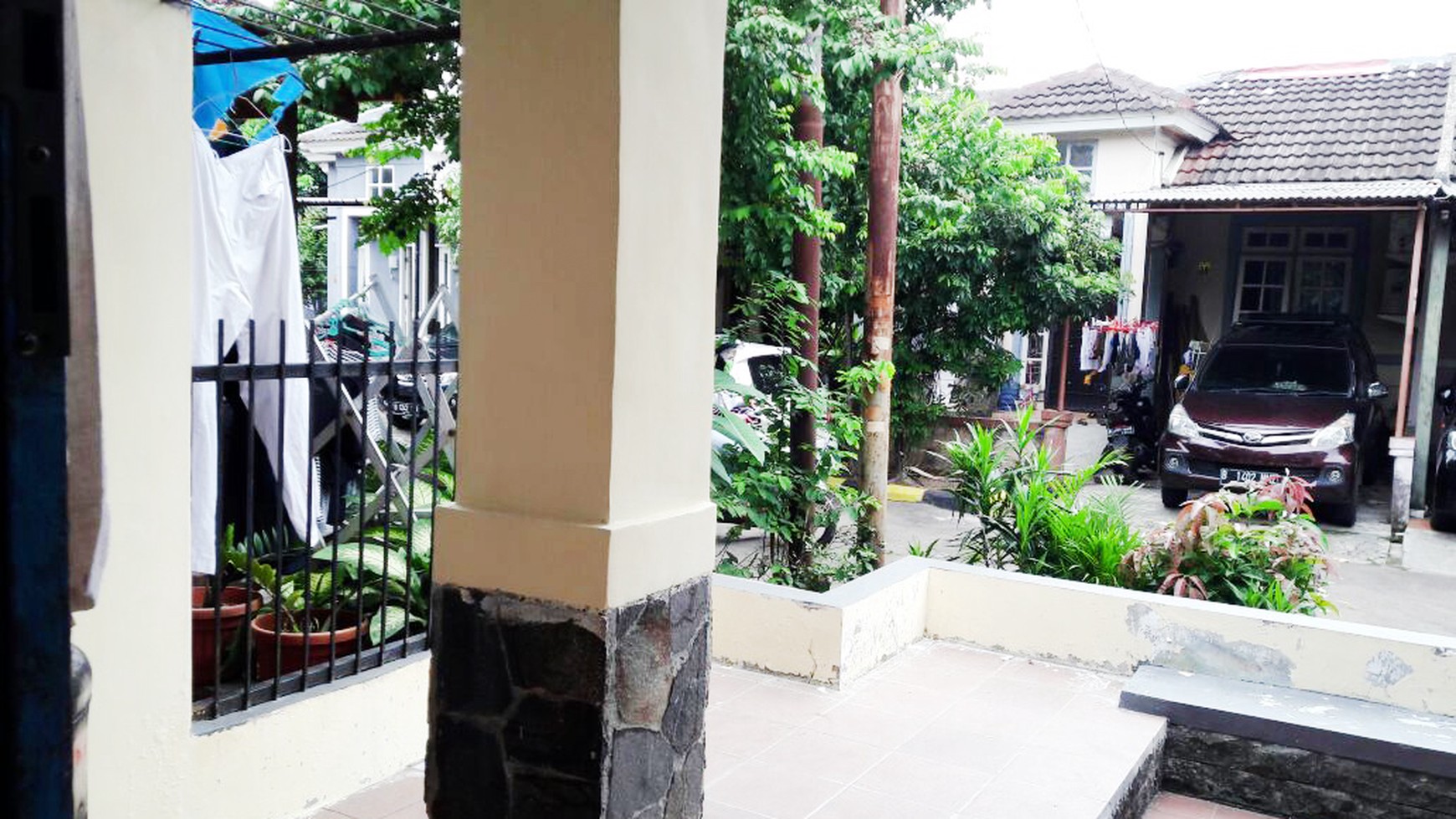 Rumah Siap Huni, Lokasi Strategis, dan Hunian Nyaman @Graha Raya, Pasegar