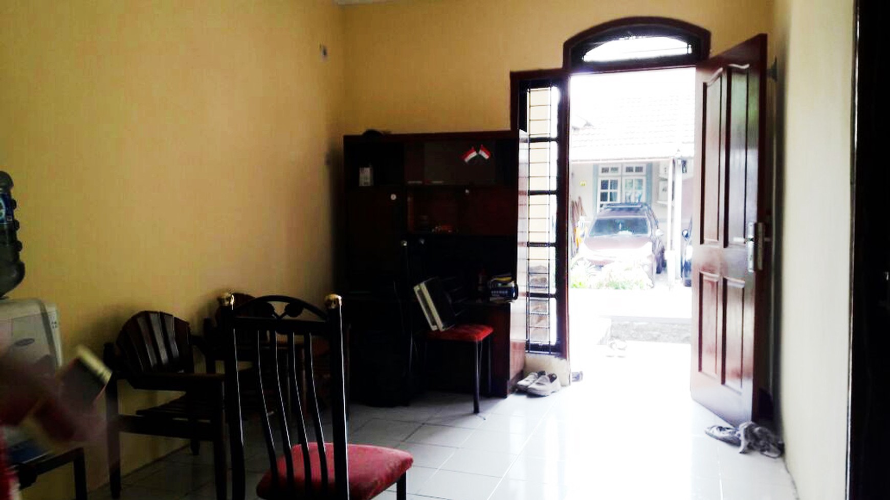 Rumah Siap Huni, Lokasi Strategis, dan Hunian Nyaman @Graha Raya, Pasegar