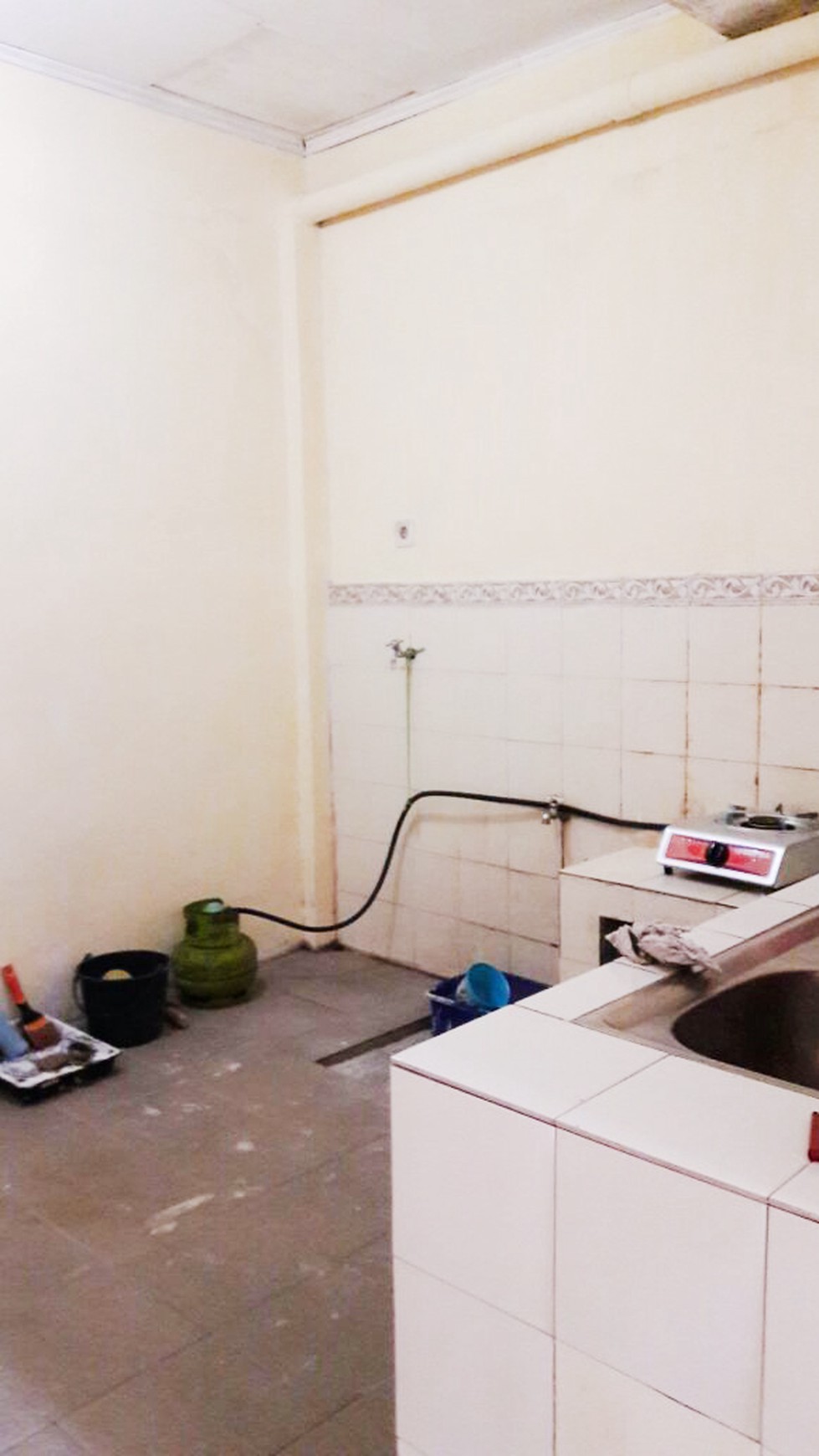 Rumah Siap Huni, Lokasi Strategis, dan Hunian Nyaman @Graha Raya, Pasegar