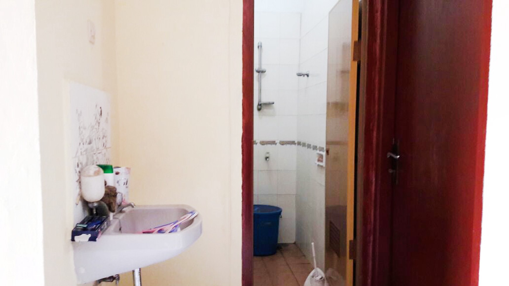 Rumah Siap Huni, Lokasi Strategis, dan Hunian Nyaman @Graha Raya, Pasegar