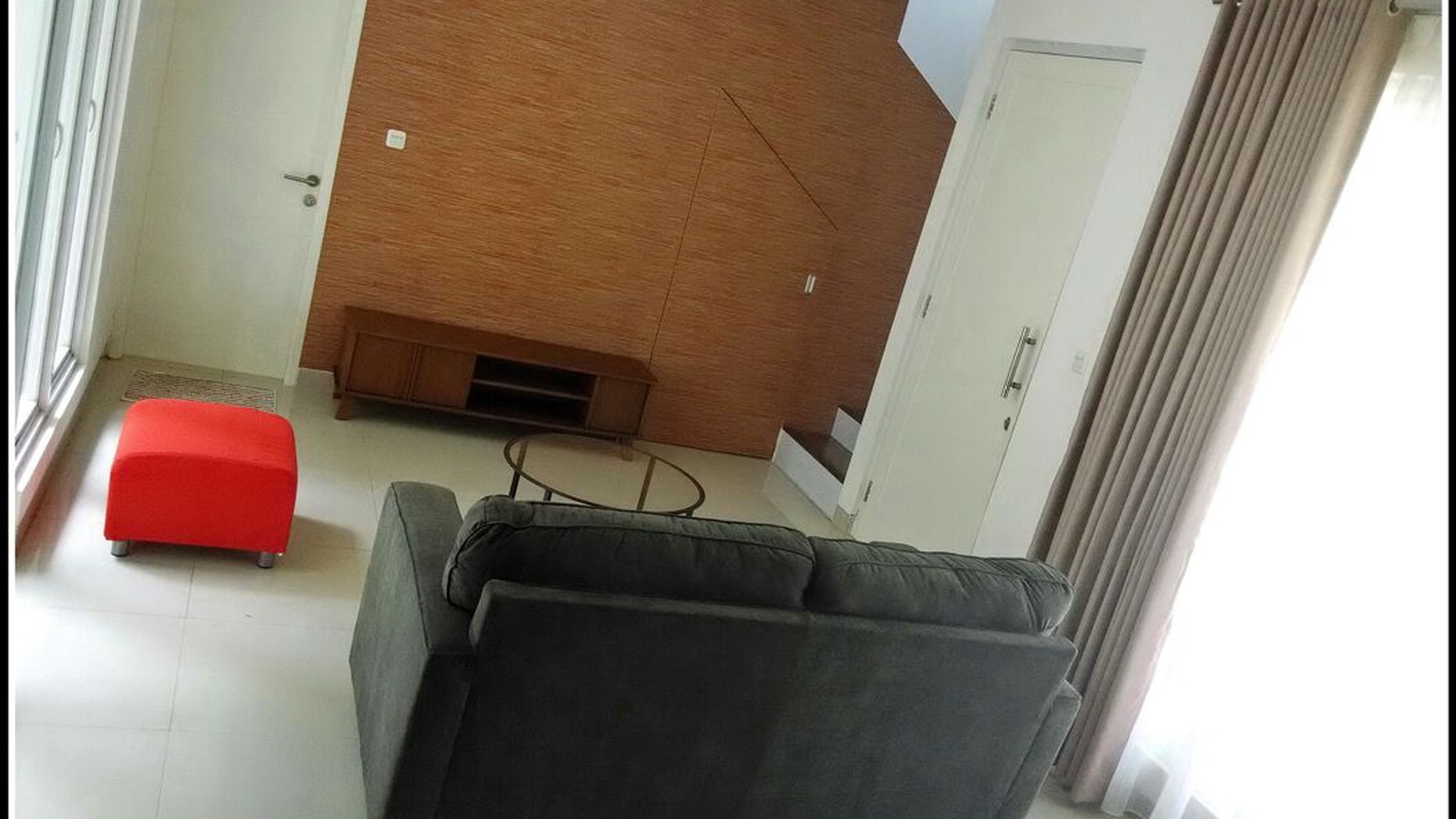 Rumah Siap Huni, Lokasi Strategis, dan Hunian Nyaman @Ciputat