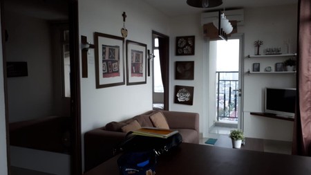 apt dijual dan disewakan