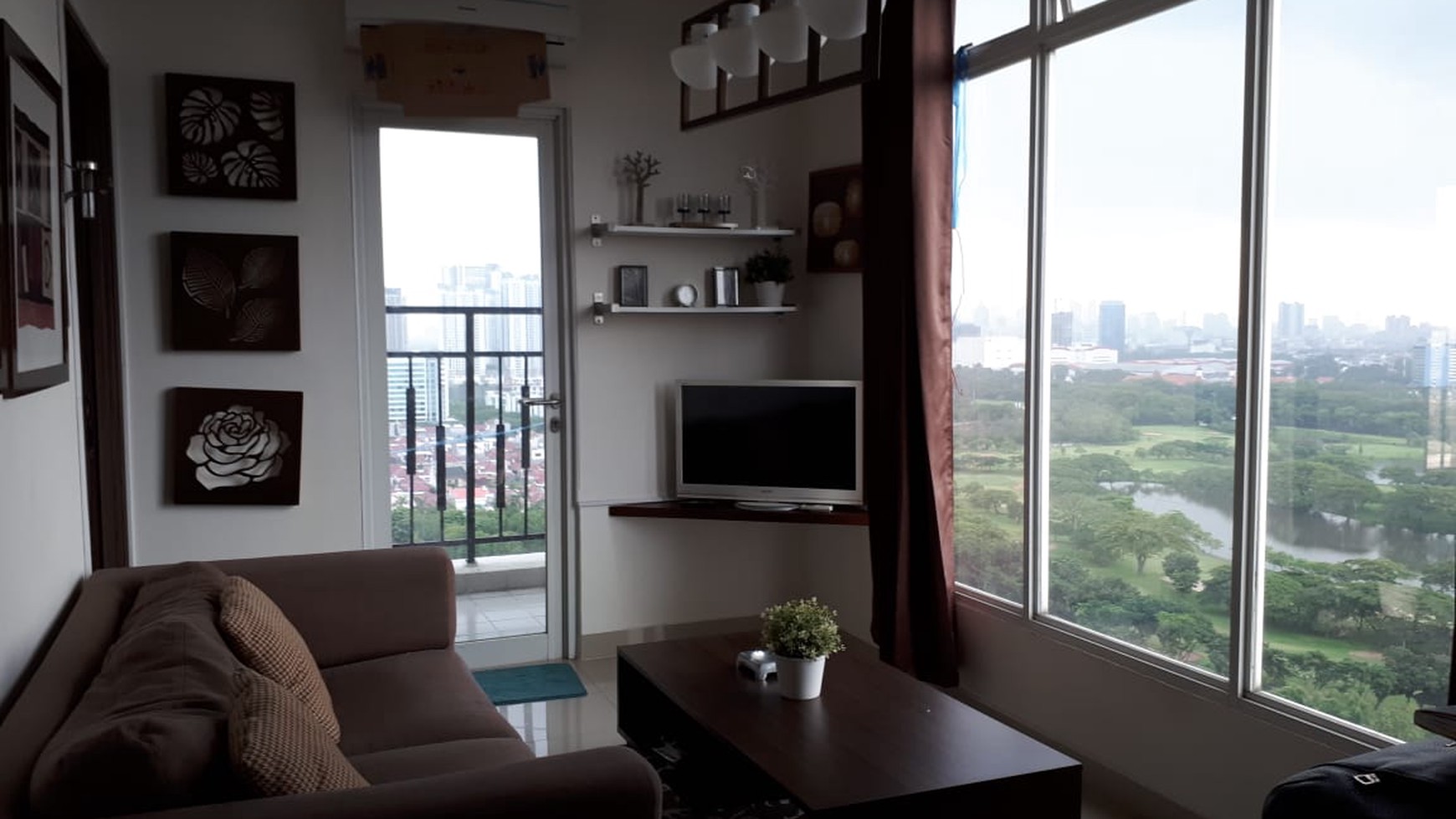apt dijual dan disewakan