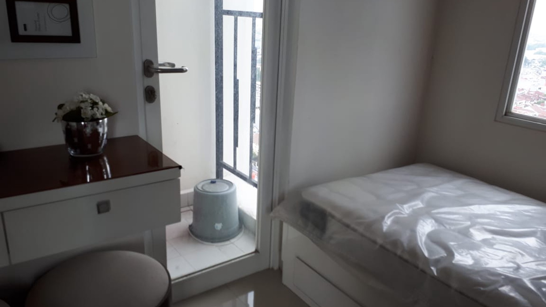 apt dijual dan disewakan