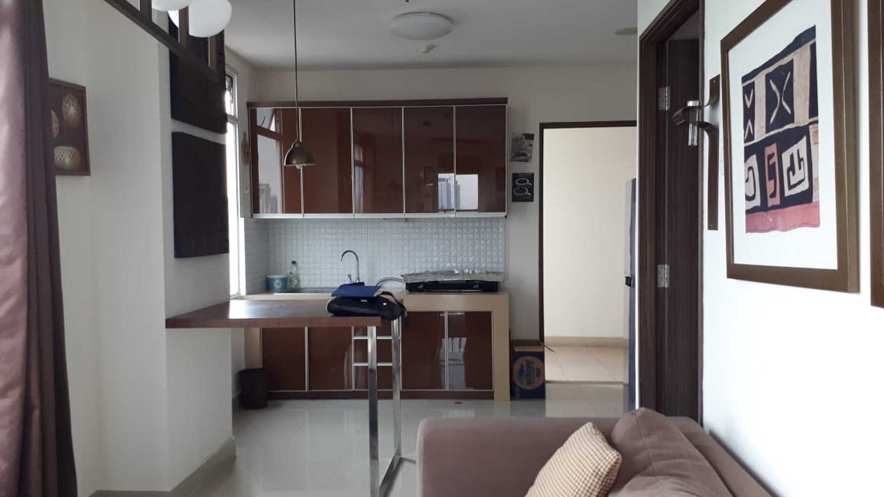 apt dijual dan disewakan