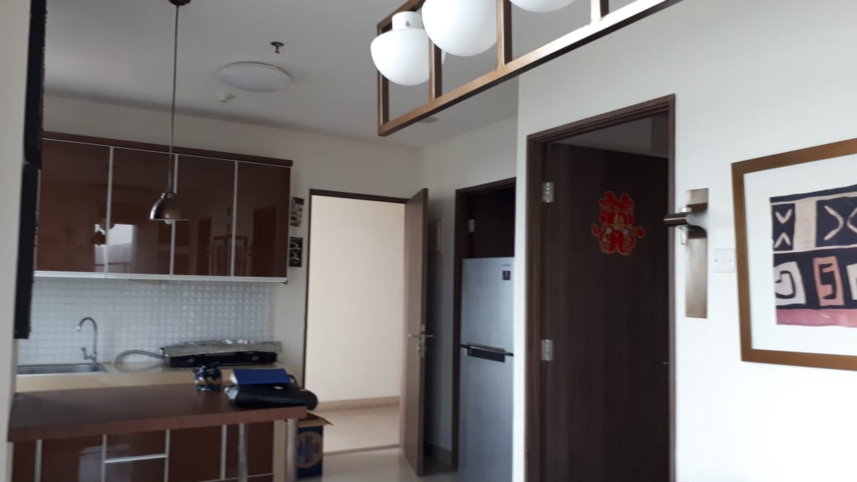 apt dijual dan disewakan