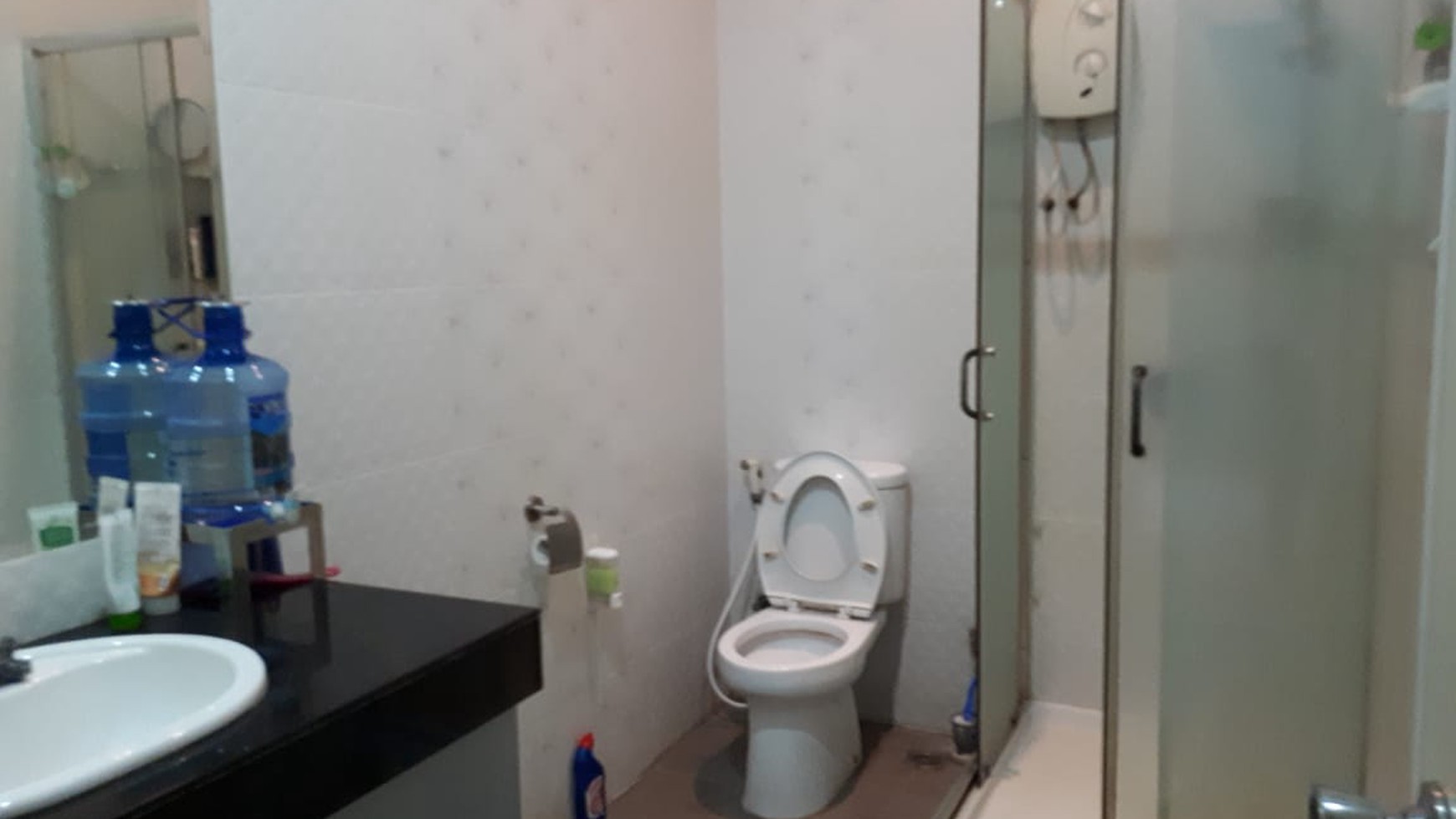 rumah dijual