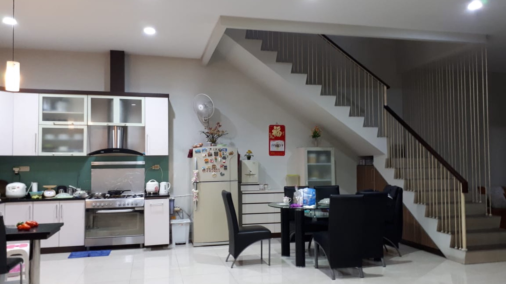 rumah dijual