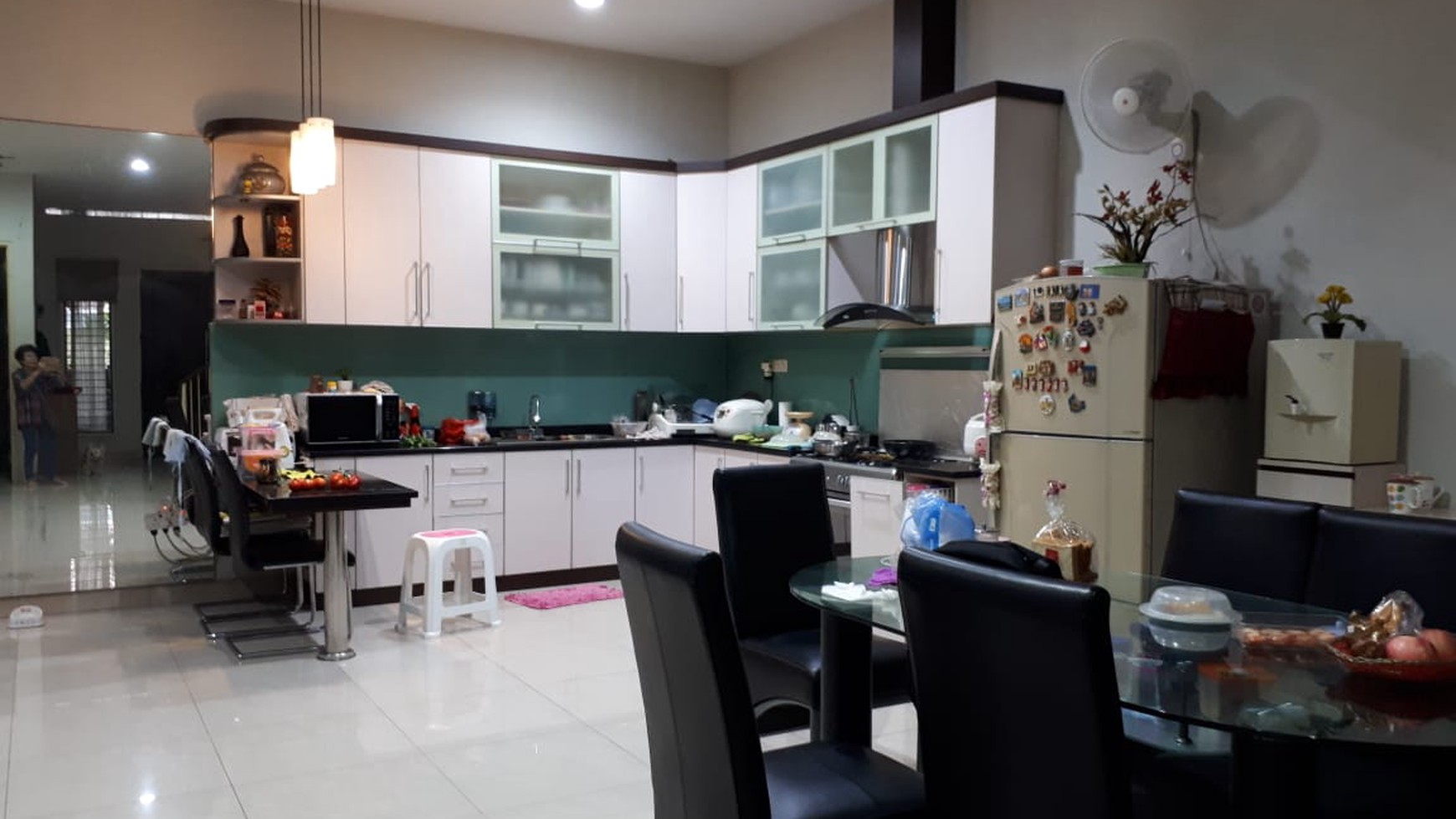 rumah dijual
