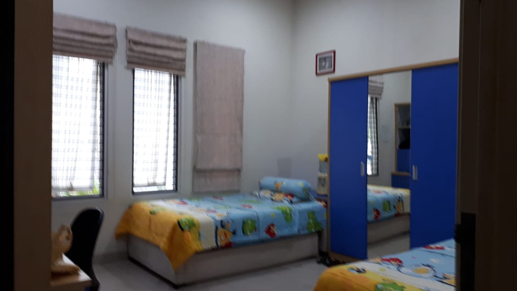 rumah dijual