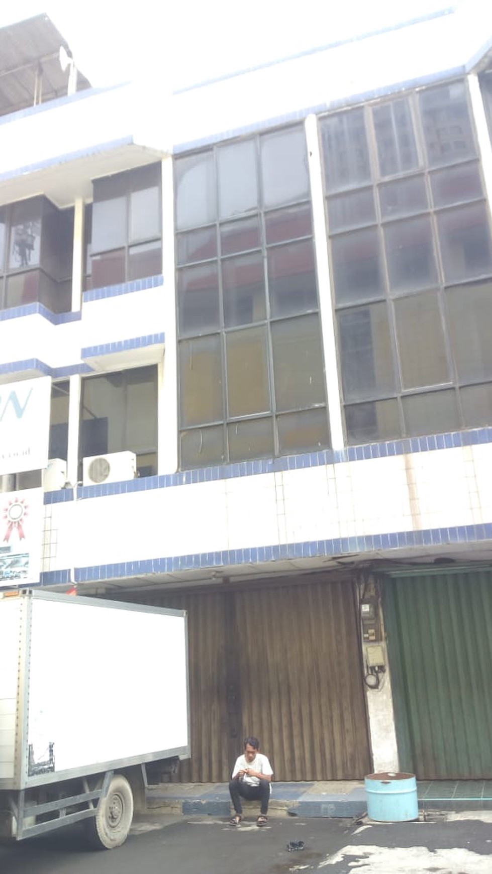 Ruko Dijual