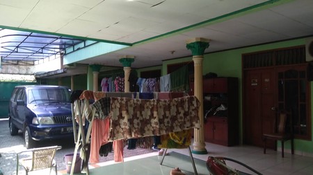 Rumah Dijual