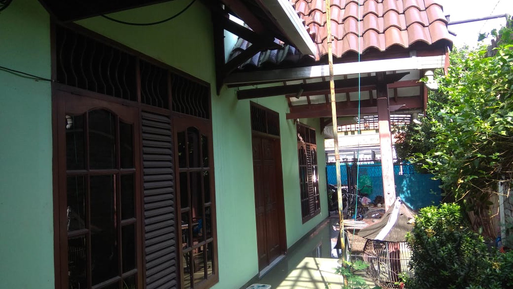 Rumah Dijual