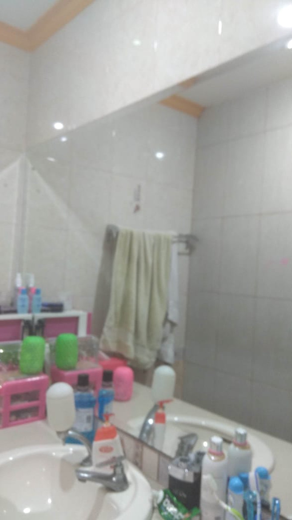 Rumah Dijual