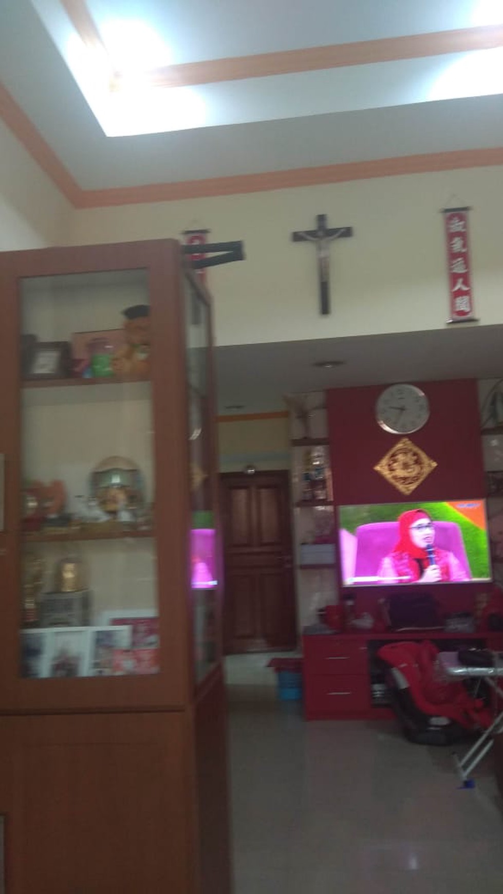 Rumah Dijual