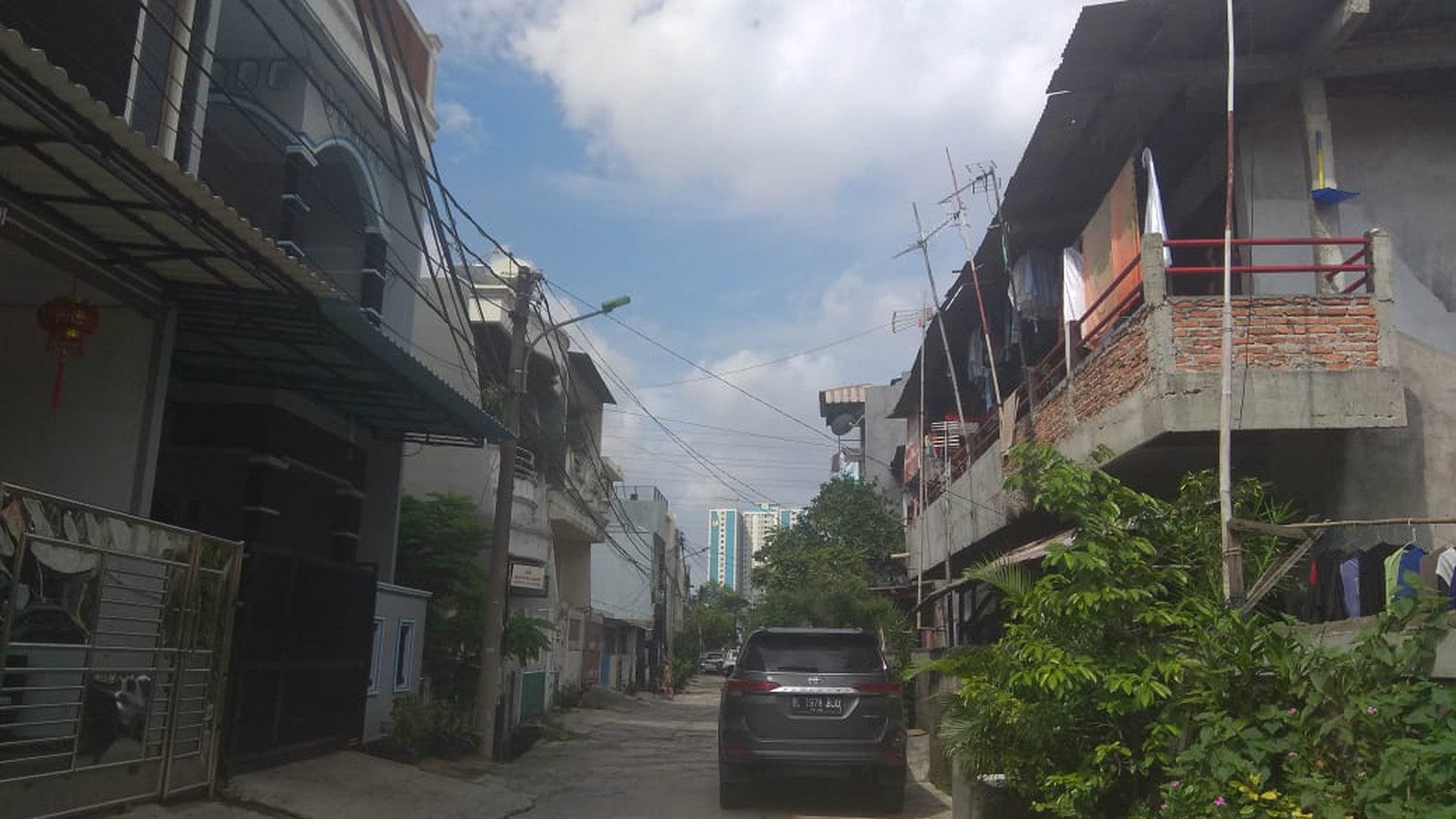 Rumah Dijual