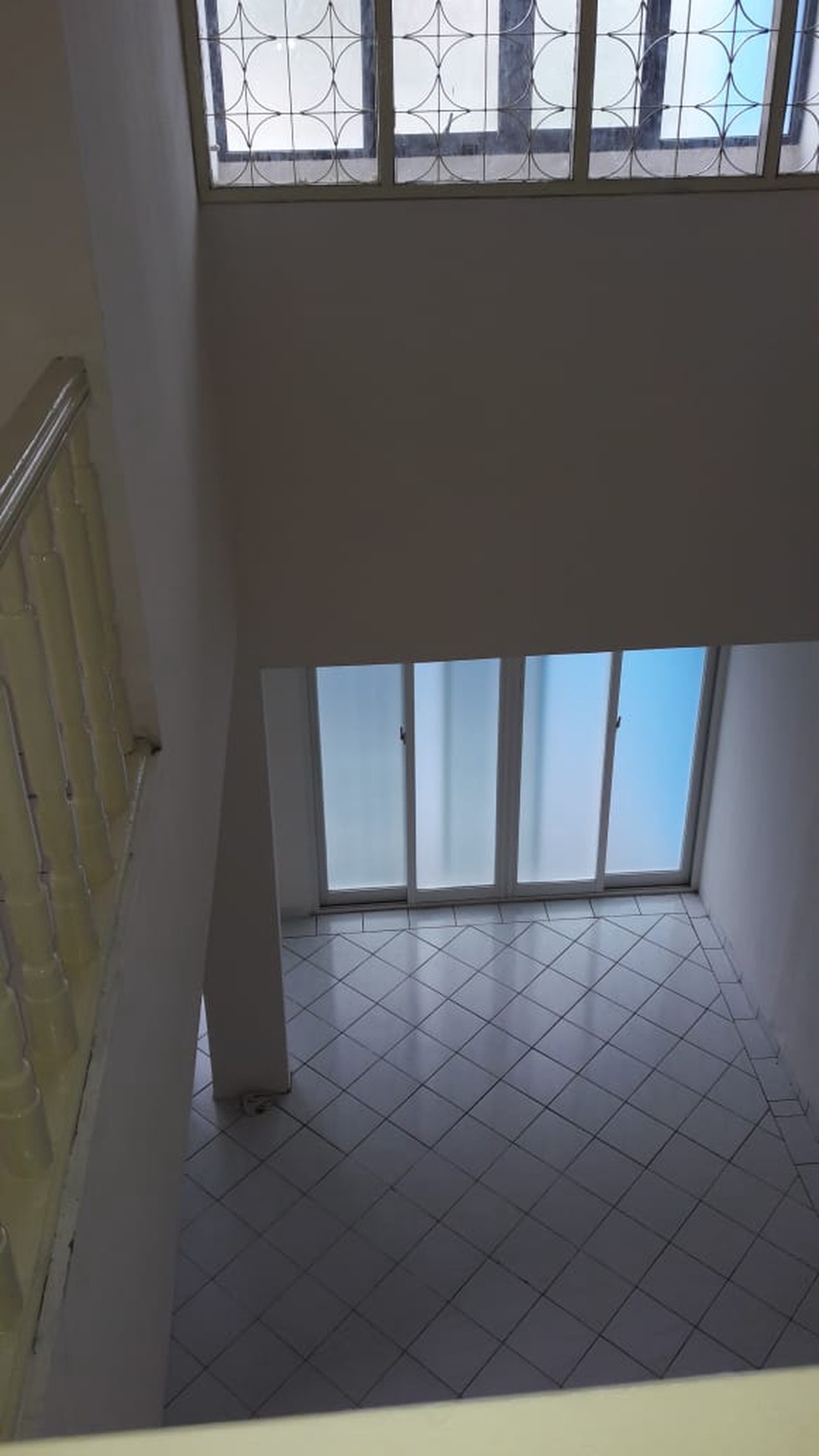 Dijual Rumah di Himalaya JL. Gn. Mutiara - Lippo Karawaci