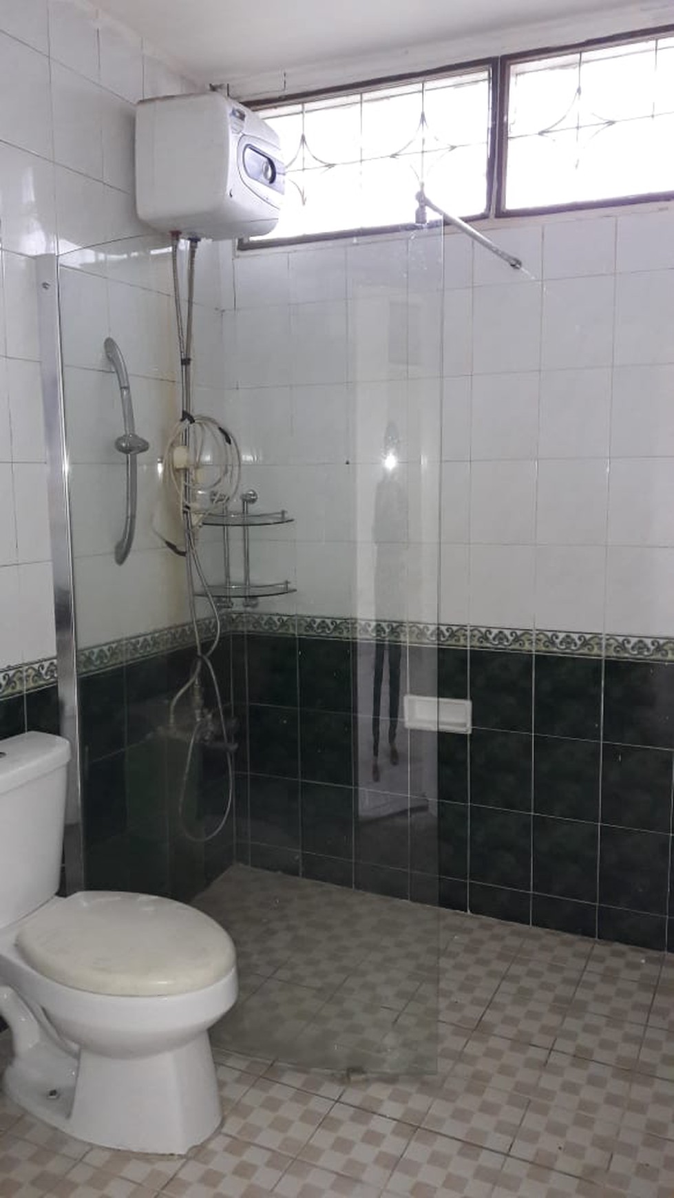 Dijual Rumah di Himalaya JL. Gn. Mutiara - Lippo Karawaci