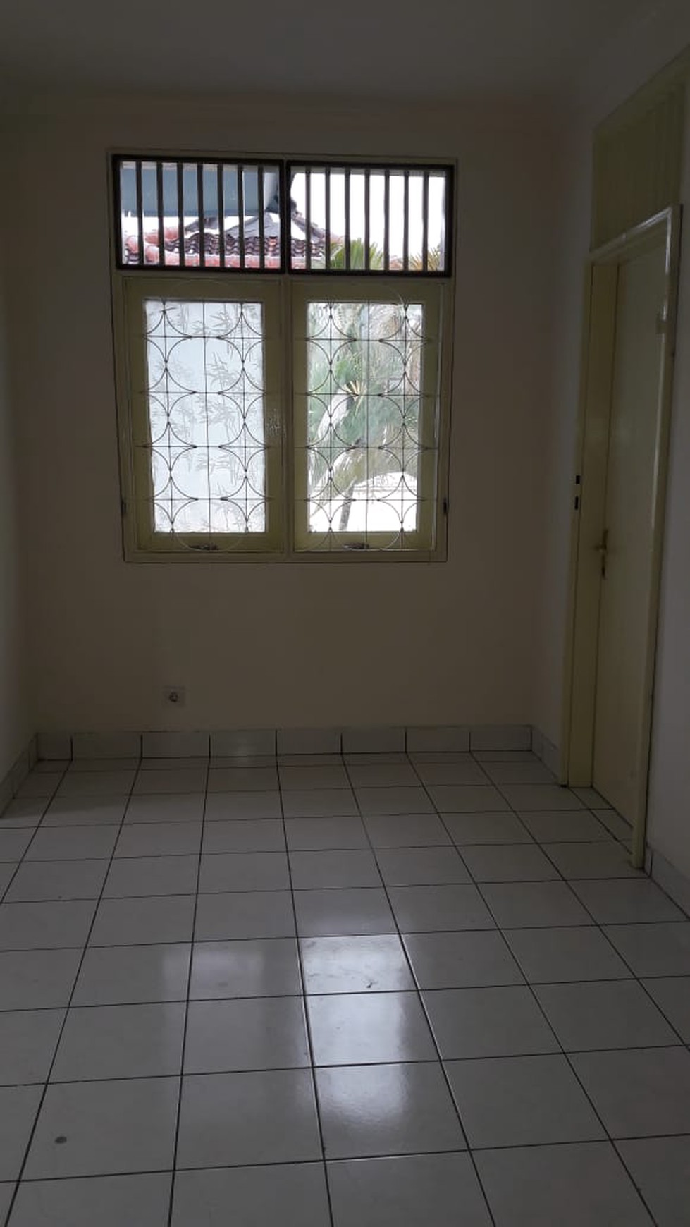Dijual Rumah di Himalaya JL. Gn. Mutiara - Lippo Karawaci