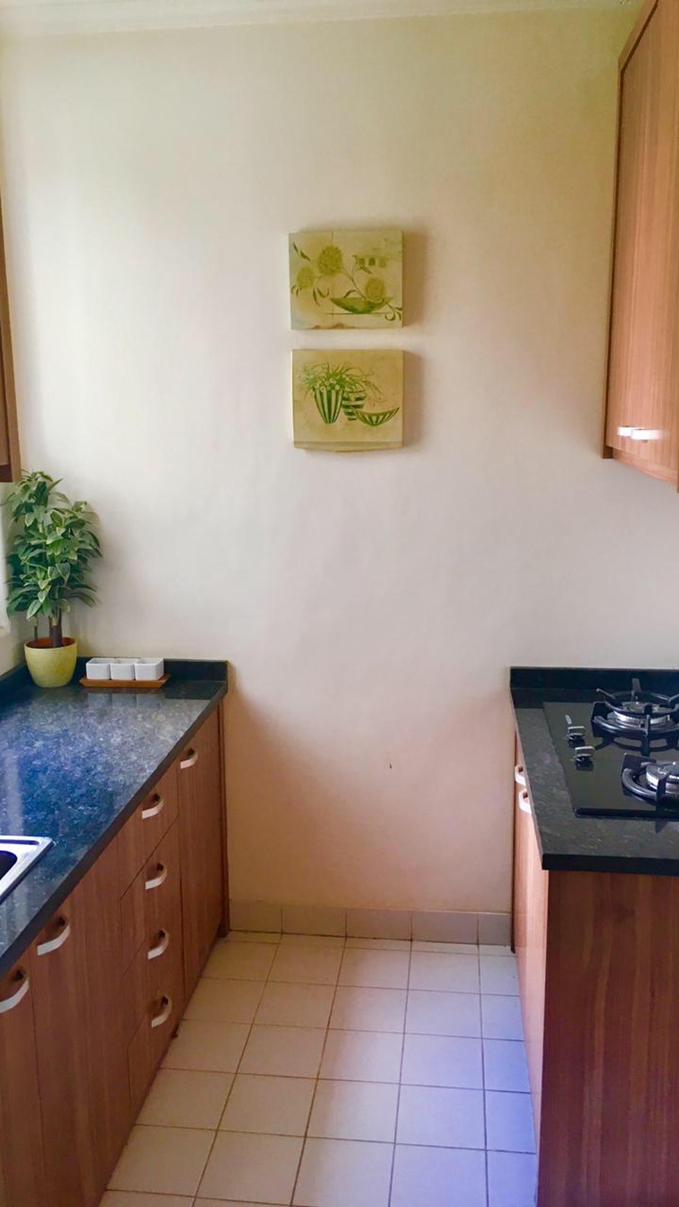 Dijual Rumah Di Rolling Hill JL. Inglewood - Lippo Karawaci