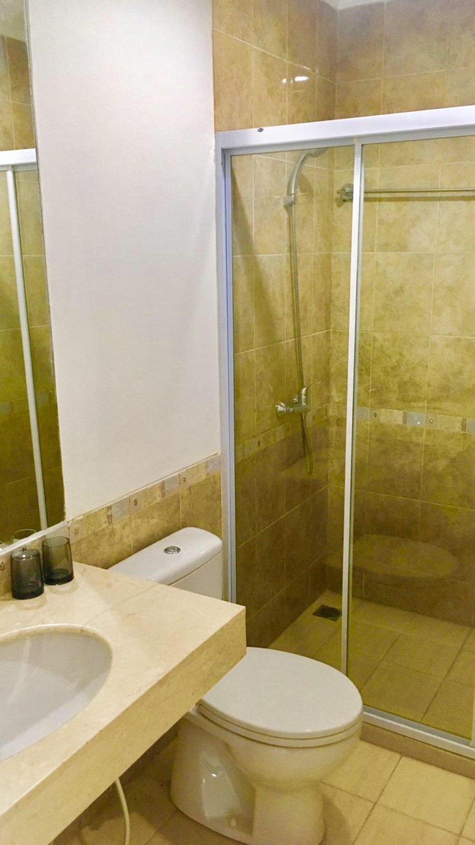 Dijual Rumah Di Rolling Hill JL. Inglewood - Lippo Karawaci