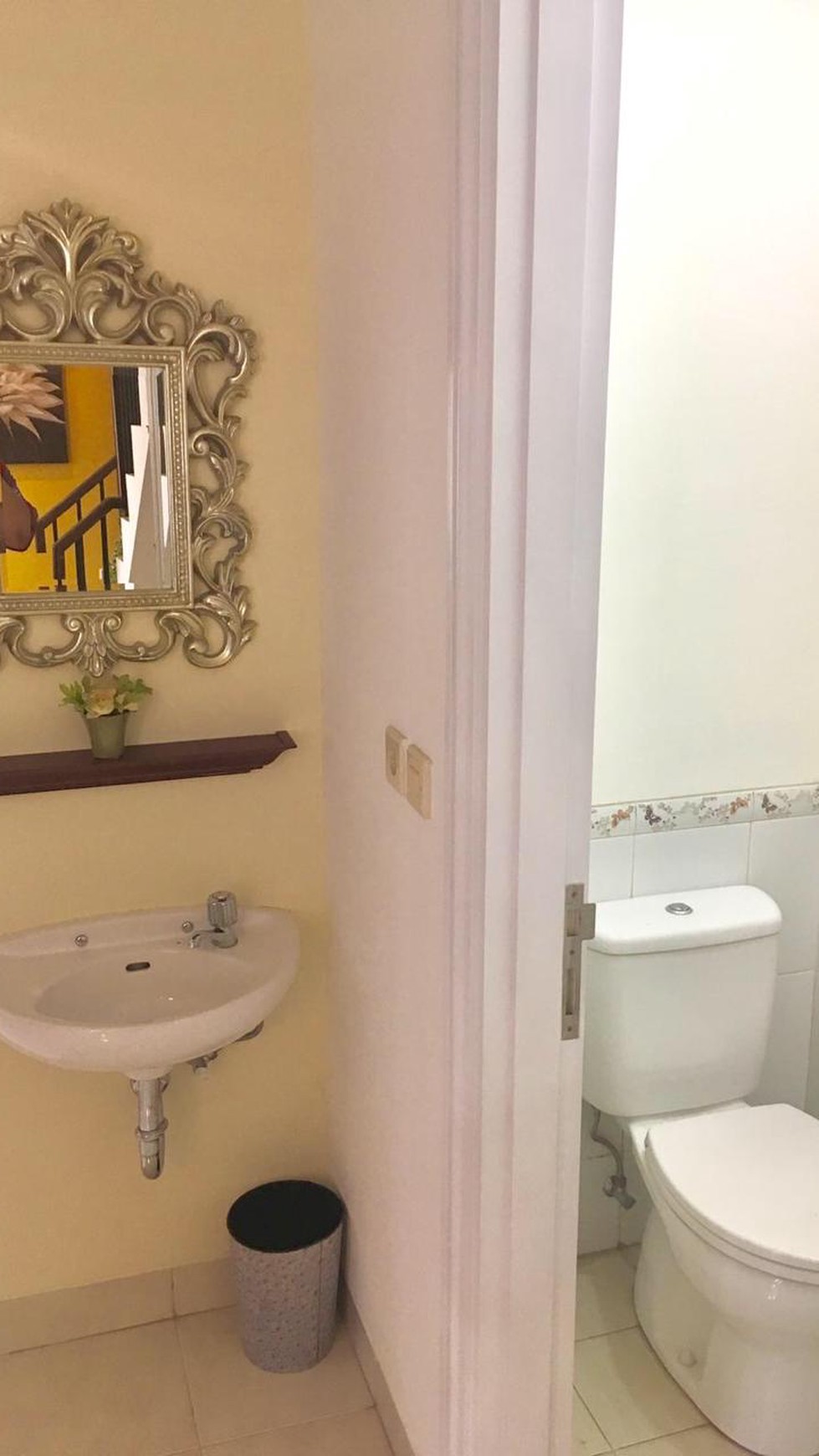 Dijual Rumah Di Rolling Hill JL. Inglewood - Lippo Karawaci