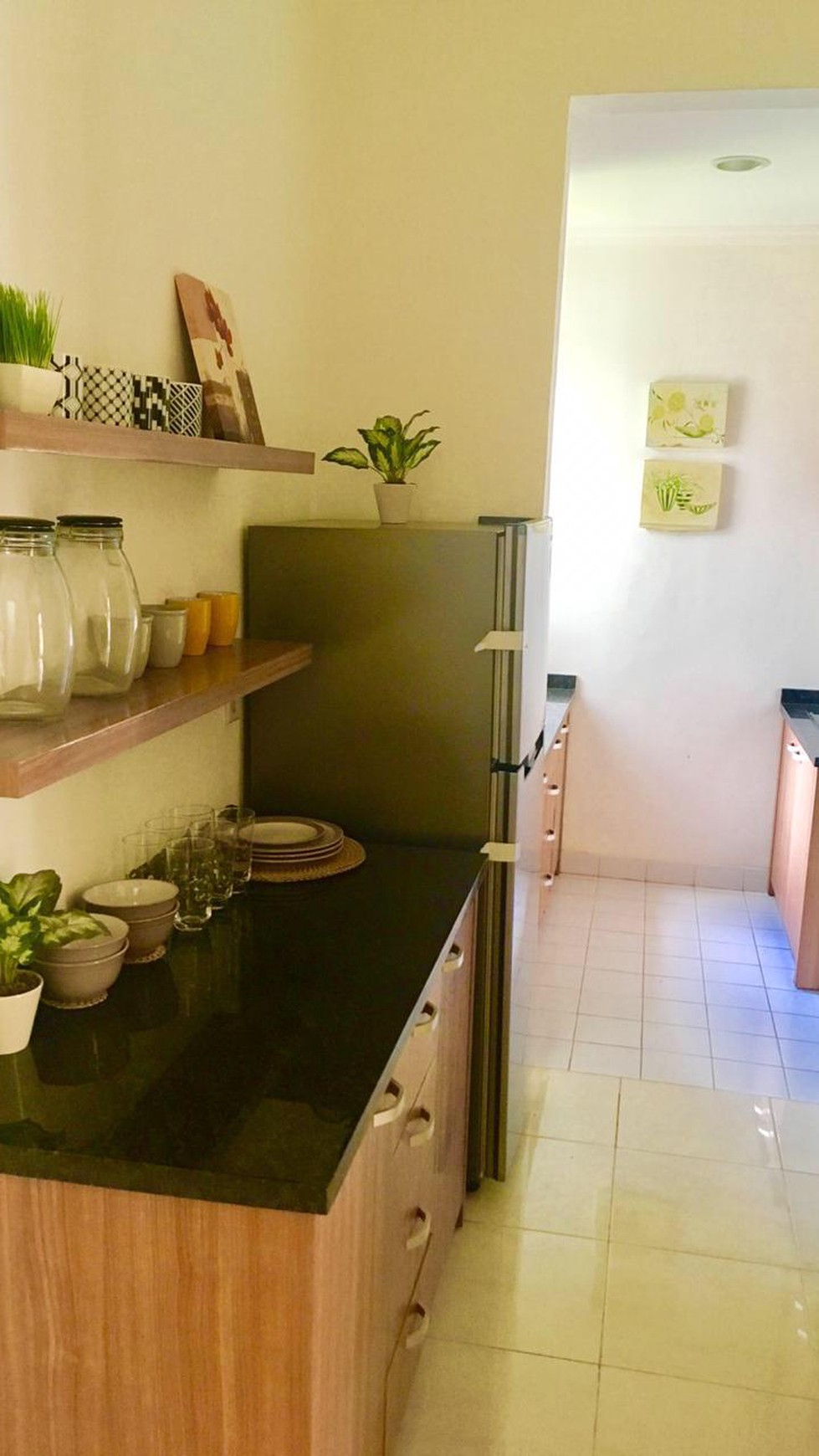 Dijual Rumah Di Rolling Hill JL. Inglewood - Lippo Karawaci