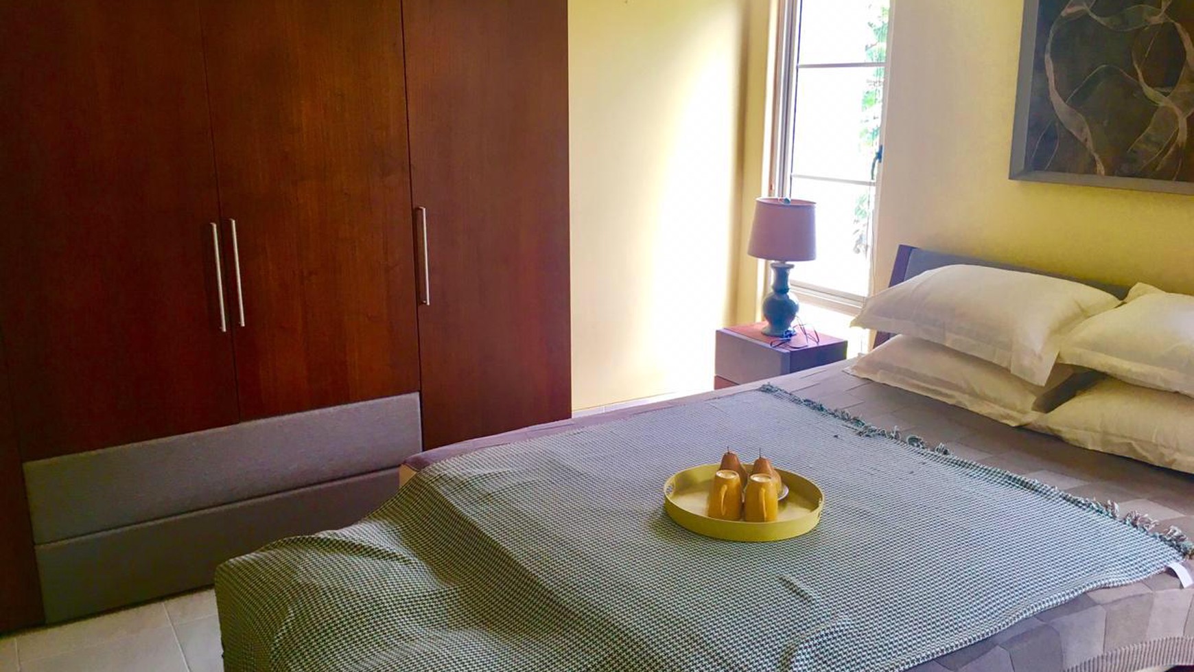 Dijual Rumah Di Rolling Hill JL. Inglewood - Lippo Karawaci