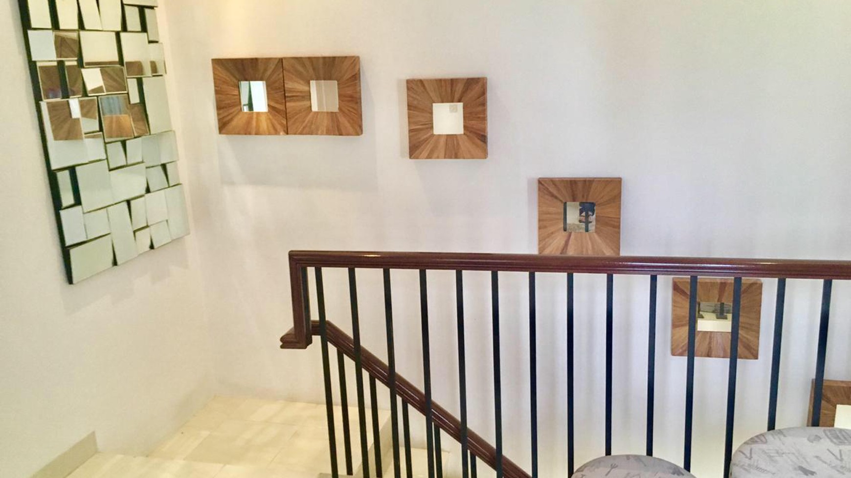 Dijual Rumah Di Rolling Hill JL. Inglewood - Lippo Karawaci