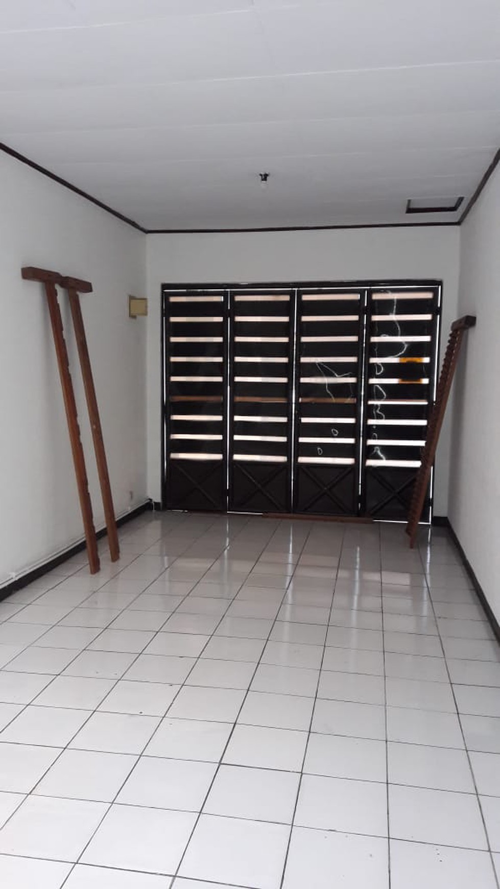Dijual Rumah Di Palem semi JL. Palem kuning - Karawaci tangerang
