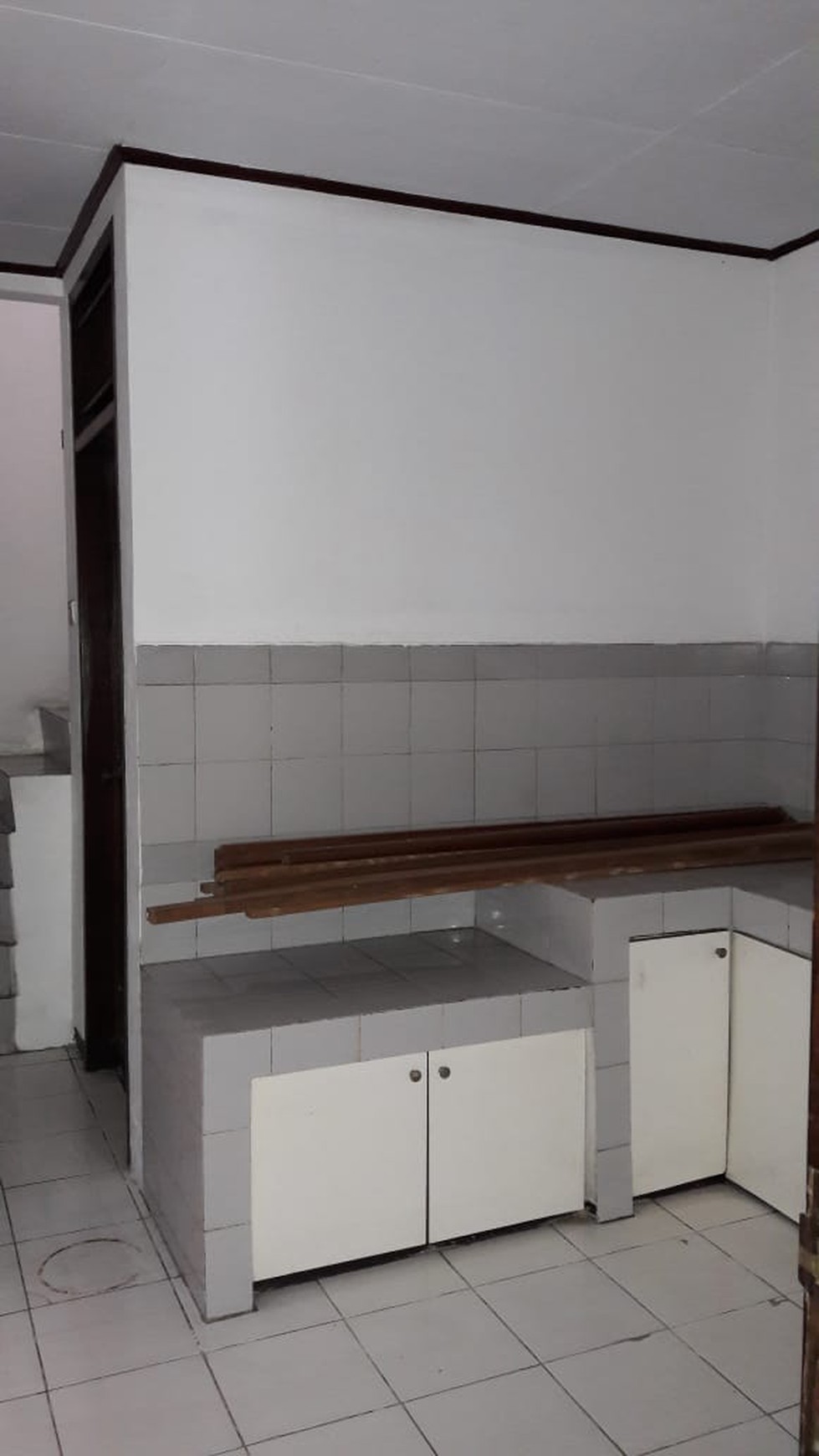 Dijual Rumah Di Palem semi JL. Palem kuning - Karawaci tangerang