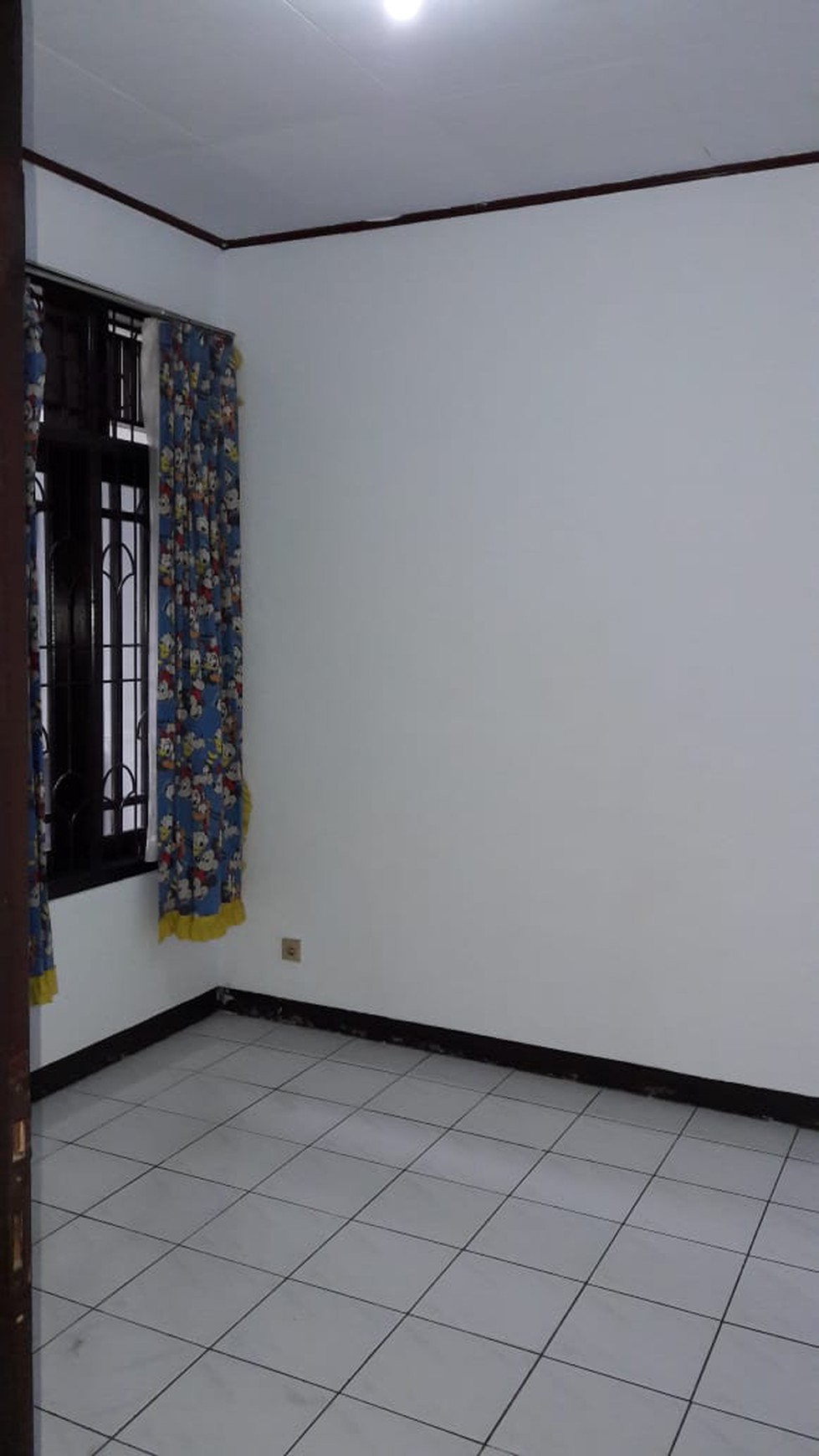 Dijual Rumah Di Palem semi JL. Palem kuning - Karawaci tangerang