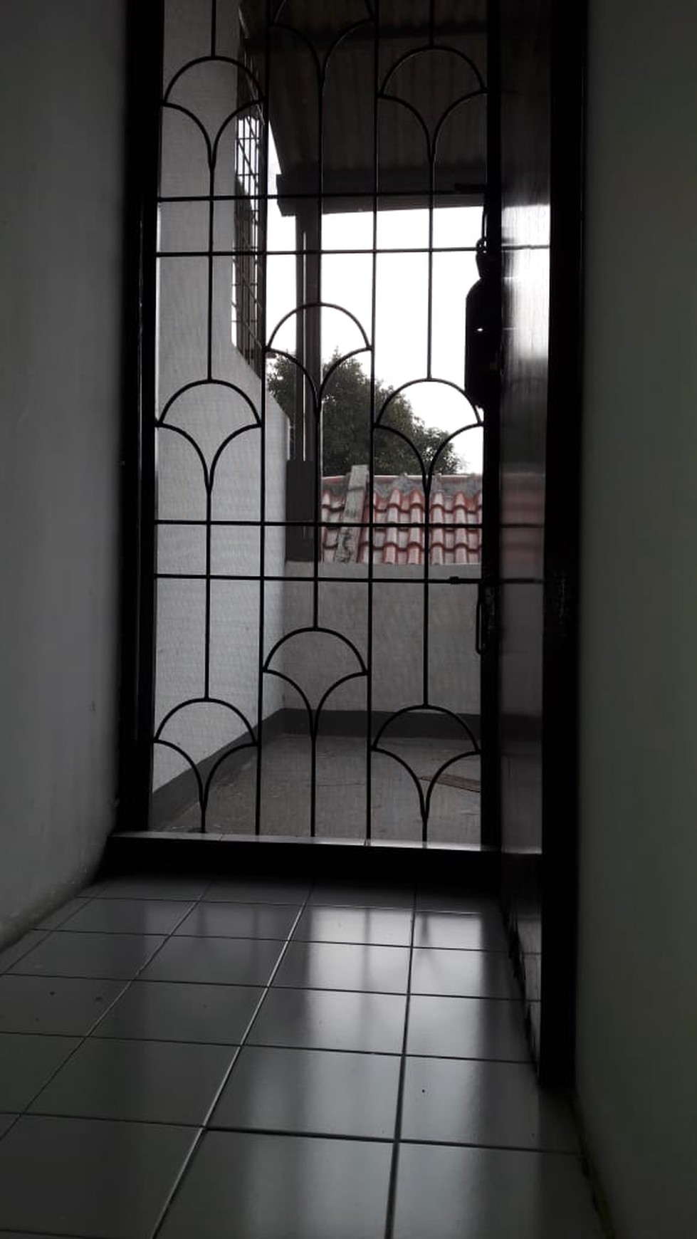 Dijual Rumah Di Palem semi JL. Palem kuning - Karawaci tangerang