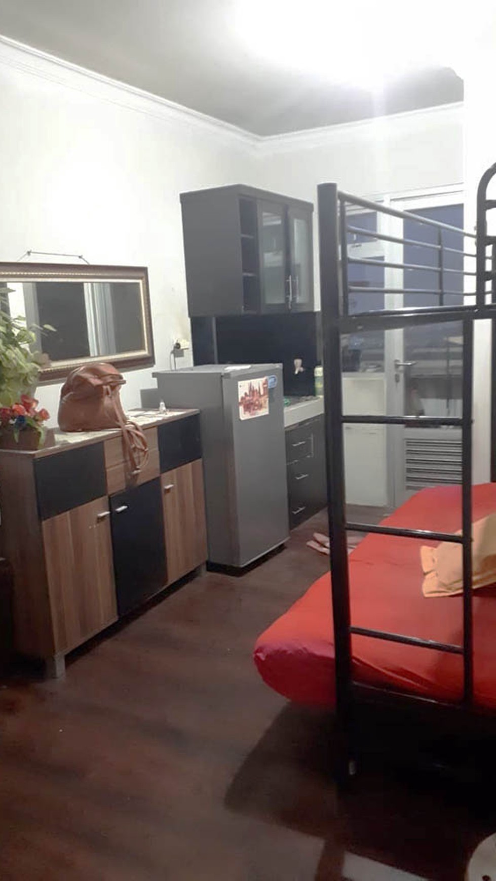 Apartemen Gading Nias Twr Emerald-Kelapa Gading-Jakarta Utara