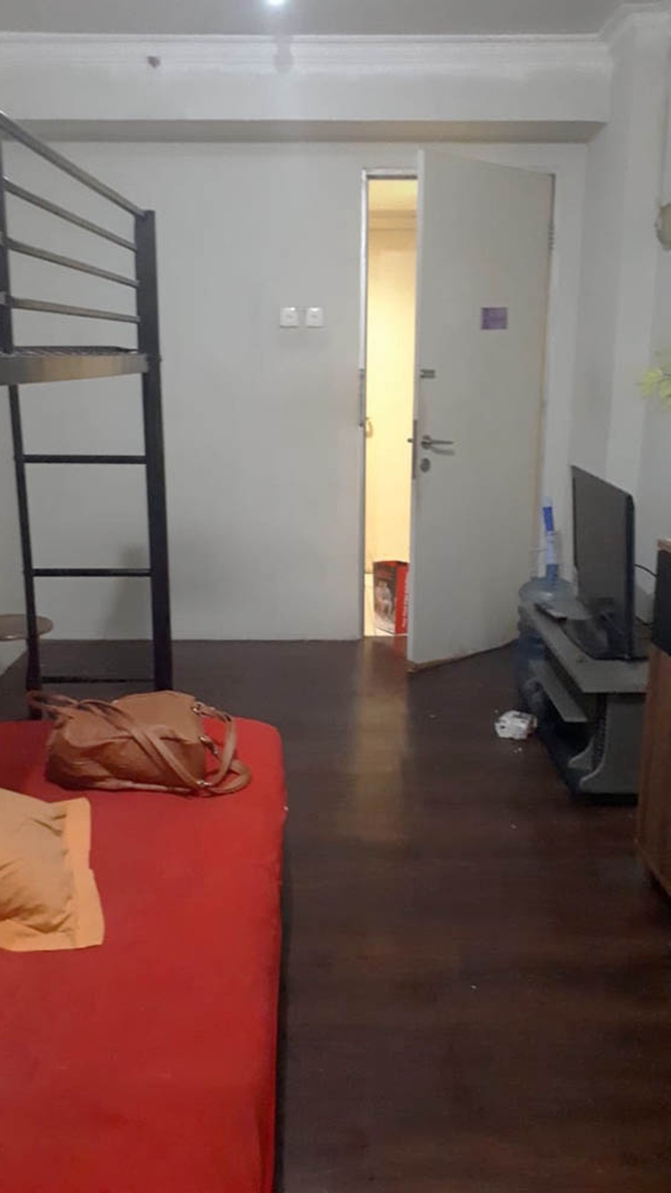 Apartemen Gading Nias Twr Emerald-Kelapa Gading-Jakarta Utara