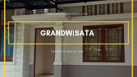 Dijual rumah minimalis, bagus terawat dan sangat siap huni