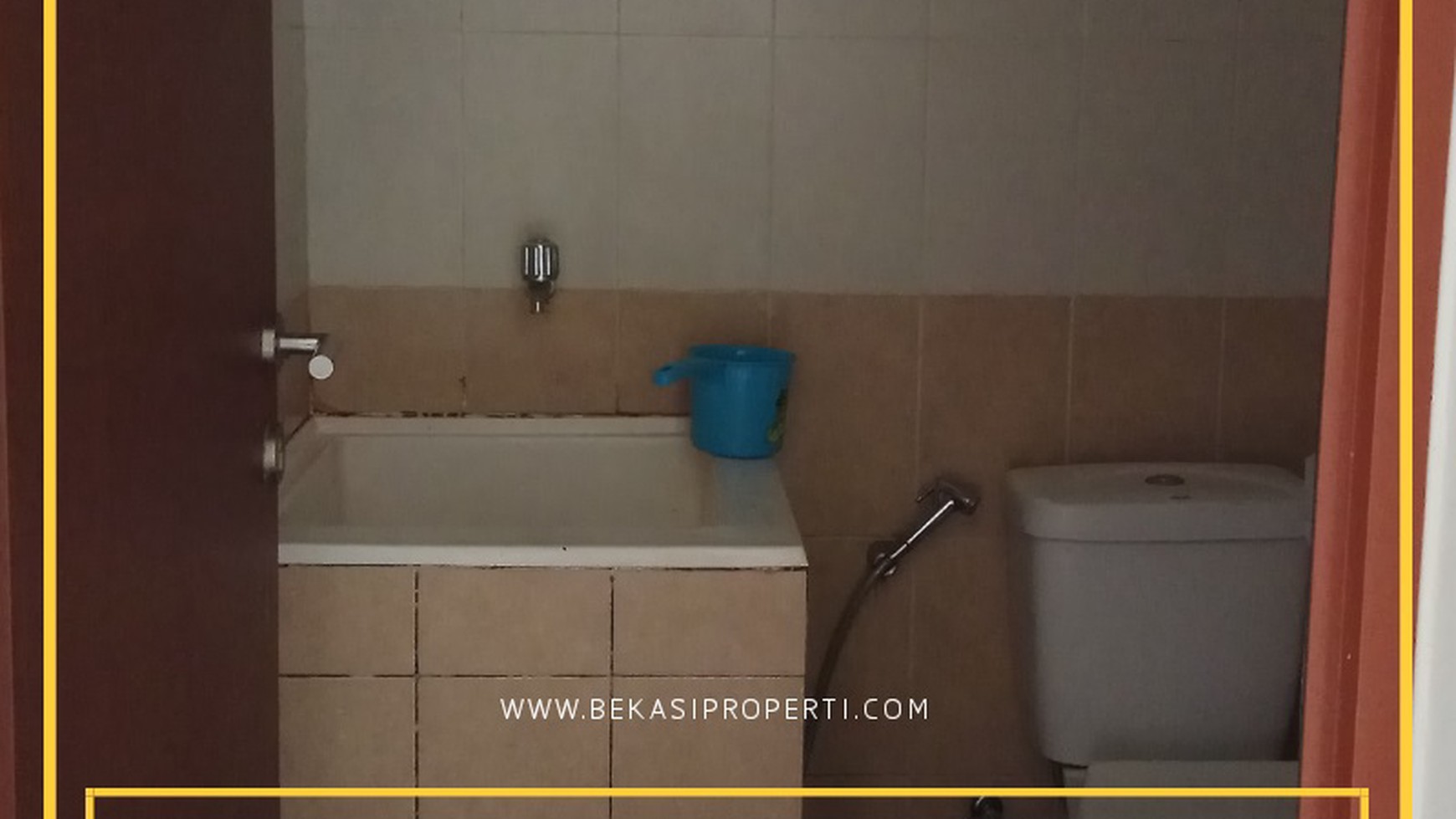 Dijual rumah minimalis, bagus terawat dan sangat siap huni