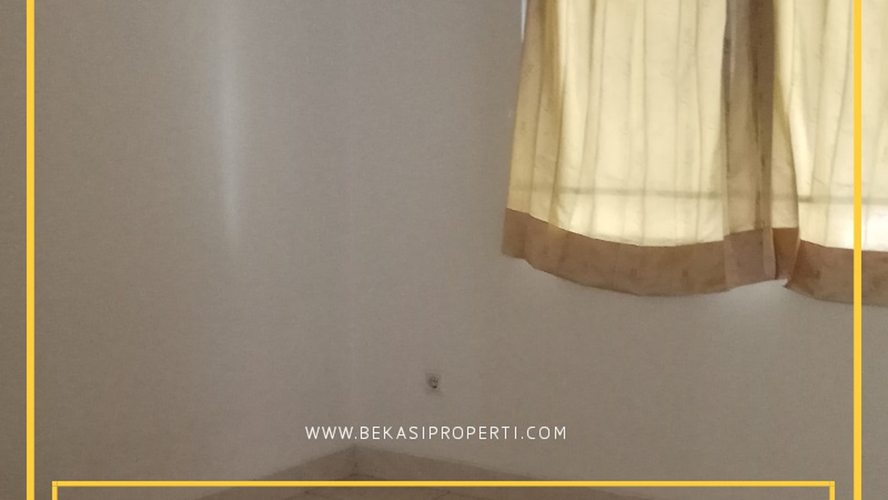 Dijual rumah minimalis, bagus terawat dan sangat siap huni