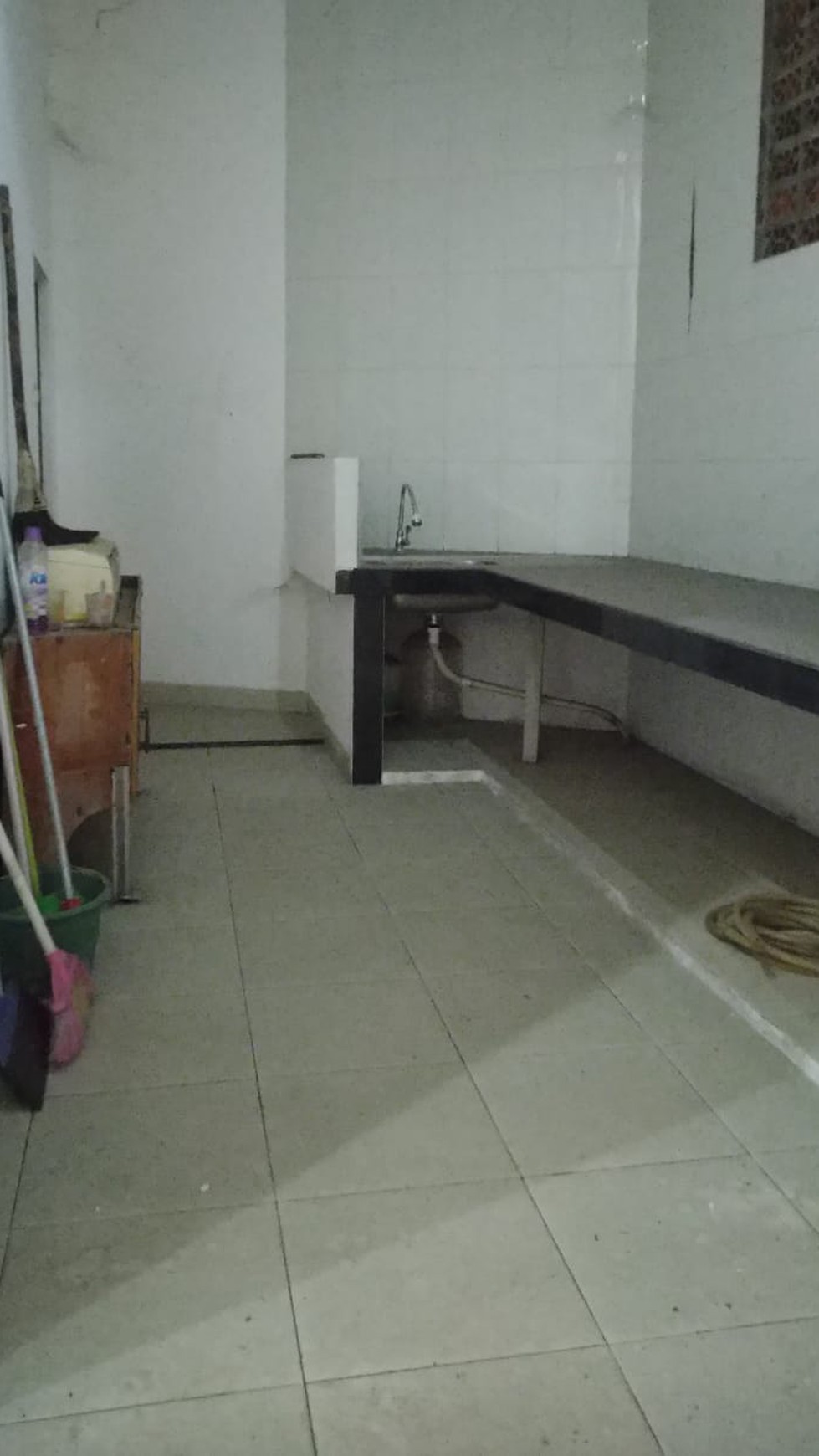 Rumah Dalam cluster,Bagus ,siap huni di Bintaro 3a