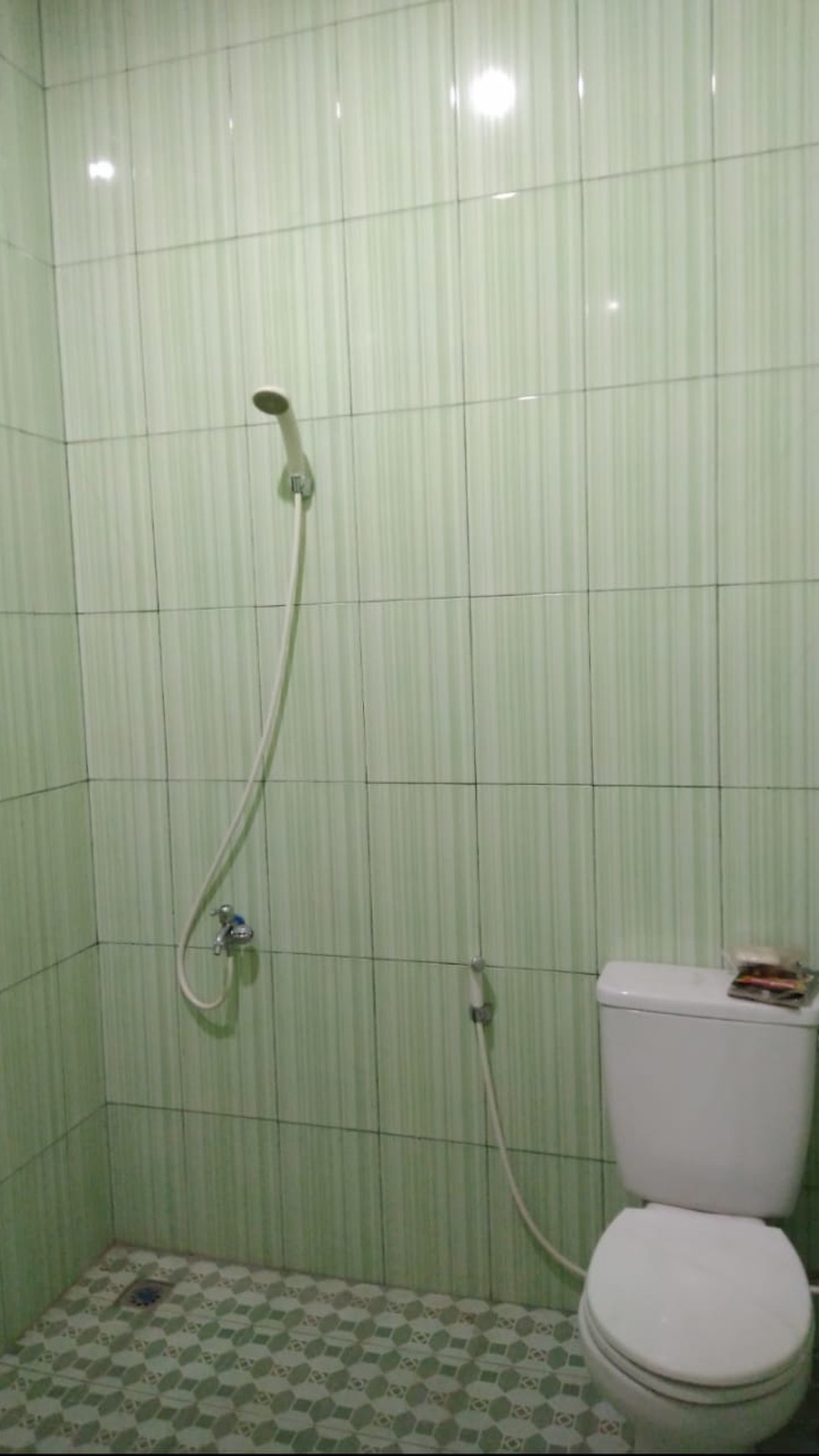 Rumah Dalam cluster,Bagus ,siap huni di Bintaro 3a