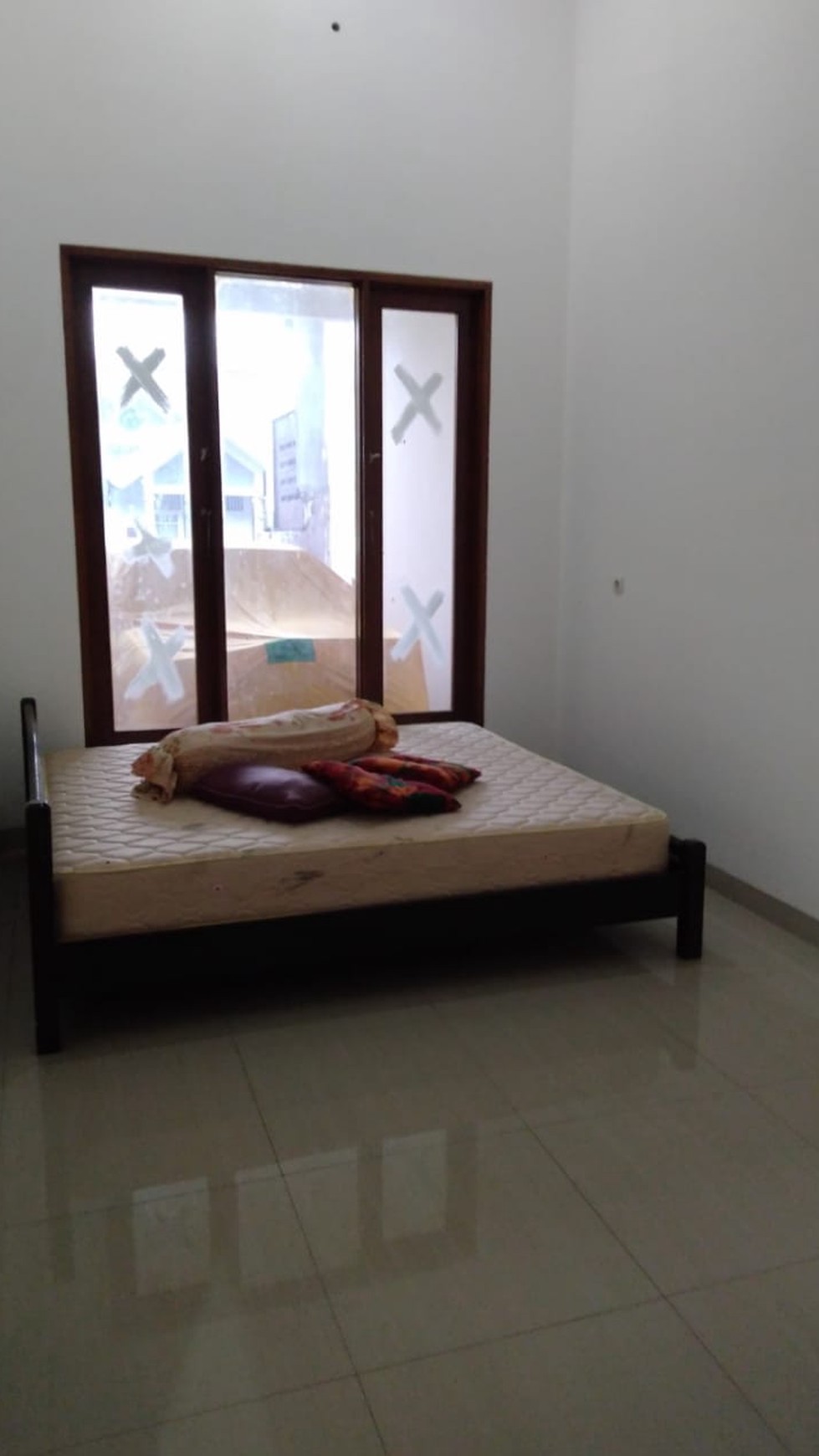 Rumah Dalam cluster,Bagus ,siap huni di Bintaro 3a