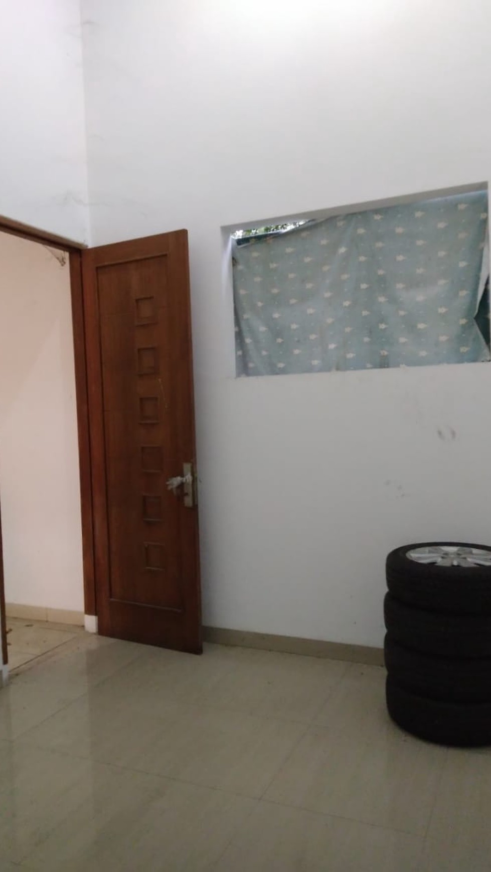 Rumah Dalam cluster,Bagus ,siap huni di Bintaro 3a