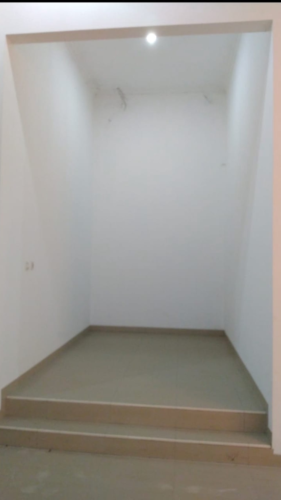 Rumah Dalam cluster,Bagus ,siap huni di Bintaro 3a