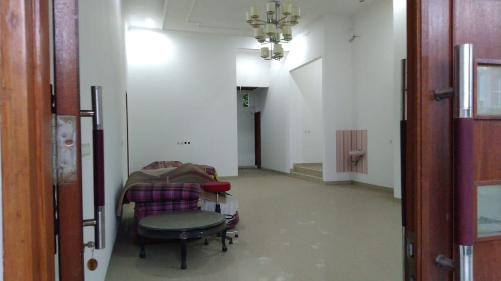 Rumah Dalam cluster,Bagus ,siap huni di Bintaro 3a