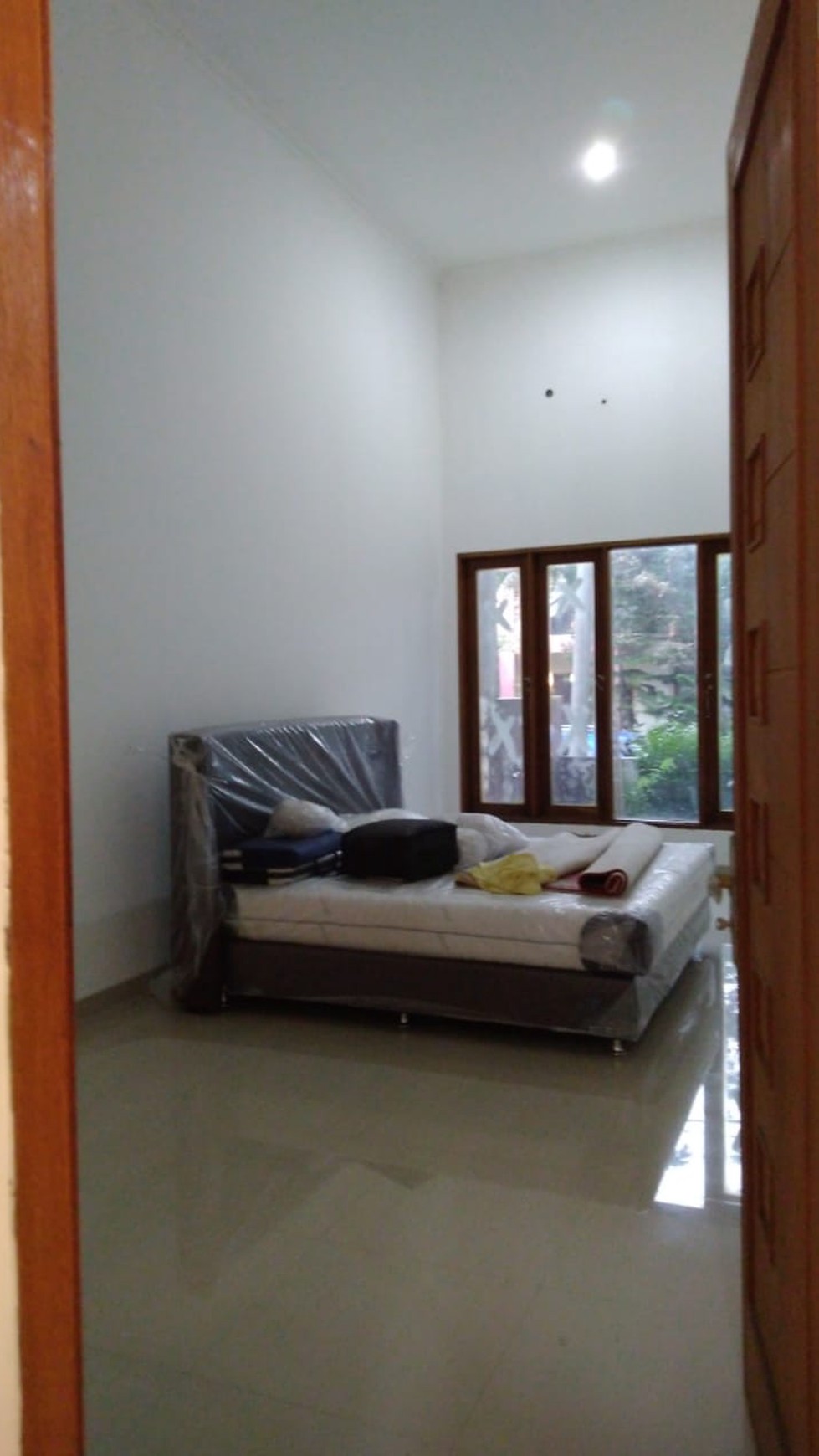 Rumah Dalam cluster,Bagus ,siap huni di Bintaro 3a