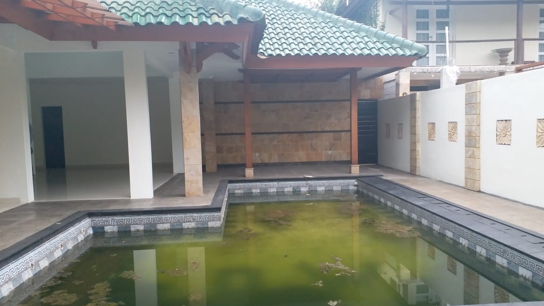 Rumah Bagus Di Graha Taman Bintaro Jaya