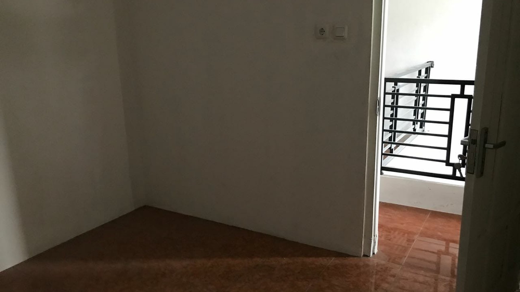 Rumah Murah dan Siap Huni, Lokasi Strategis, dan Hunian Nyaman @Pondok Ranji