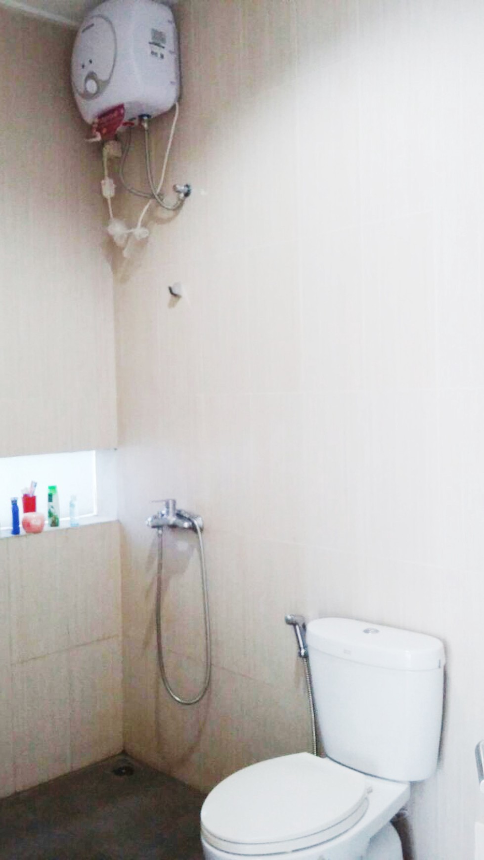 Rumah Bagus Di Discovery Eola Bintaro Jaya